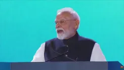 Giriraj Singh: India a Symbol of Stability Amid Global Uncertainty