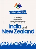 Giriraj Singh: India-New Zealand FTA Takes Effect Tomorrow