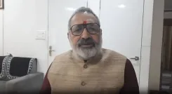 गिरिराज सिंह का बयान: पश्चिम बंगाल में टीएमसी की हार और असम में सरमा की वापसी