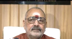 गिरिराज सिंह का राहुल गांधी पर हमला: 'उद्दंड लड़के की तरह करते हैं काम', संसद में गतिरोध जारी