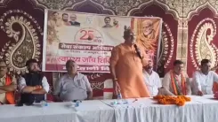 Giriraj Singh Links Bihar's Growth to Modi's Double Engine