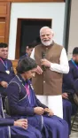 Giriraj Singh Links Medal Wins to India's New Sports Culture