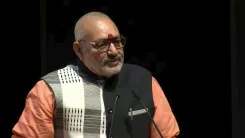 Giriraj Singh Marks National Handloom Day, Honours Weaver Heritage