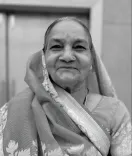 Giriraj Singh mourns passing of Shivraj Singh Chouhan's mother