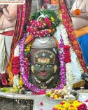 Giriraj Singh Offers Devotional Greeting to Lord Shiva