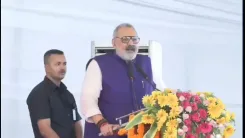 Giriraj Singh pitches Dinkar University for Begusarai to Bihar CM