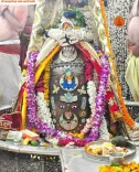 Giriraj Singh Posts 'Jai Mahadev' Devotional Greeting