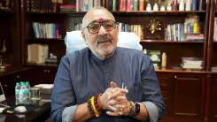 Giriraj Singh pushes district-led textile export vision