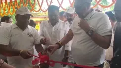 Giriraj Singh Pushes Textile Entrepreneurship in Begusarai