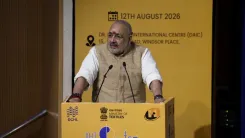 Giriraj Singh Pushes Youth to Lead as Job Creators