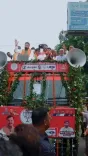 Giriraj Singh rallies for BJP in Bankipur ahead of polling
