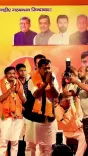 Giriraj Singh rallies voters for BJP in Bankipur, Bihar