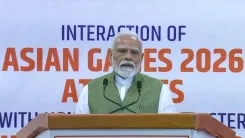Giriraj Singh Salutes India's Daughters on the Sports Field