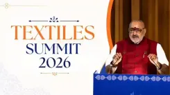 Giriraj Singh Shares Highlights of Vastra Shikhar Sammelan 2026