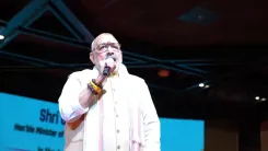 Giriraj Singh: Strong UP means a stronger India