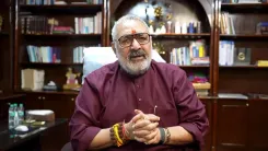 Giriraj Singh targets opposition over foreign trips, hidden funding
