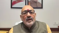Giriraj Singh Targets Opposition Over Jharkhand Student Issue