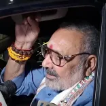 Giriraj Singh targets Rahul Gandhi over INDIA bloc 'rebellion'