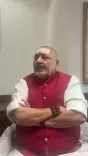 Giriraj Singh targets 'tilachatta group' over selective silence on youth rights