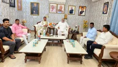 Giriraj Singh tunes into Mann Ki Baat Episode 139