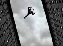 Woman rescued from Unity One Mall terrace in Delhi's Rohini