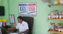 How is GI-tagged Mithila Makhana from Bihar's Purnia Making History with Its First Sea Export to Dubai?