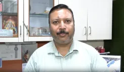 नेपाल आपदा पर वैज्ञानिक डॉ. मनीष मेहता की चेतावनी: ग्लेशियर और जलवायु परिवर्तन बढ़ा रहे हिमालयी खतरा