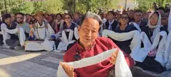 What Are the Shocking FCRA Violations by Climate Activist Sonam Wangchuk?