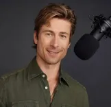 Glen Powell reveals why he performs his own stunts