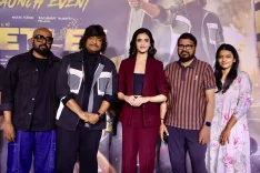 Will Ritesh Rana’s action comedy 'Jetlee' be the next big laugh riot?