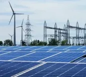 Global cleantech energy supply spending to reach $670 bn in 2025, India a bright spot