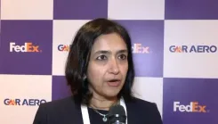 FedEx का दिल्ली IGI एयरपोर्ट पर ₹1,250 करोड़ का एयर कार्गो हब, क्षमता 8 गुना बढ़ेगी