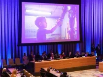 Global Dialogue on AI Governance launched at United Nations