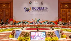 How Did Global Election Chiefs Unite for the 'Delhi Declaration 2026' to Enhance Democracies?