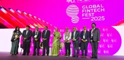 What New Developments Did FM Sitharaman Introduce at the Global Fintech Fest?