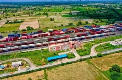 'ग्लोबल हैवी हॉल सेमीनार' का उद्देश्य इंटरनेशनल एक्सपर्ट्स से उनकी विशेषज्ञता और ज्ञान प्राप्त करना: डीएफसीसीआईएल