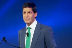 Fed Chair Warsh declares 'global investment surge' at G20 Asheville meet