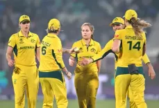Global outrage as two Aussie women cricketers allegedly molested in Indore