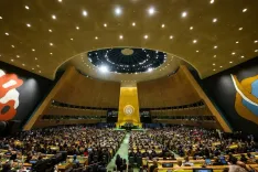 Global South debt crisis: 46 nations spend more on interest than health or education