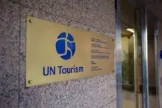 Is Global Tourism on the Rise According to UN Tourism?