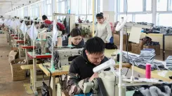 ADB: Asia-Pacific's GVC trade share doubled to 18%25 since 2000, but gaps widen