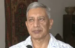 J&K school book row: Ex-DGP SP Vaid slams govt for 'glorifying separatists'