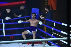 'ग्लोरी' ट्रेलर लॉन्च पर पुलकित सम्राट और नीरज गोयत के बीच हुआ अद्वितीय मुकाबला