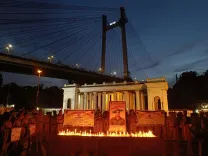 Kargil Vijay Diwas 2025: Kolkata honours Captain Kanad Bhattacharya's sacrifice