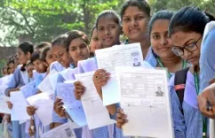 गोवा बोर्ड 10वीं रिजल्ट 2026 जारी: 94.51%25 छात्र पास, लड़कियों ने मारी बाजी