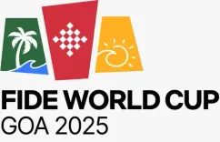 Goa CM Pramod Sawant unveils FIDE World Cup 2025 logo, anthem
