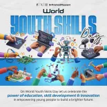 Goa CM Sawant Backs Youth Skilling on World Youth Skills Day