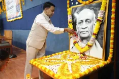 Goa CM Sawant Launches Vigilance Awareness Week 2026