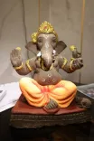 Goa CM Sawant meets first batch of eco-friendly Ganesh idol makers