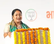 Goa CM Sawant Wishes Delhi CM Rekha Gupta on Birthday